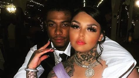 jaidyn alexis girlfriend|Jaidyn Alexis (Blueface Baby Mama): Wiki, Bio, Age, Birthday